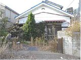 千葉県銚子市の競売物件 75万円 戸建て 137m&sup2;