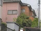 東京都八王子市の競売物件 805万円 戸建て 98m&sup2;