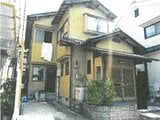 滋賀県守山市の競売物件 661万円 戸建て 87m&sup2;