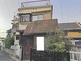 兵庫県尼崎市の競売物件 1,004万円 戸建て 87m&sup2;