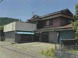 兵庫県丹波市の競売物件 78万円 戸建て 214m&sup2;