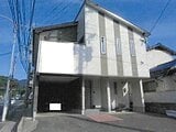 福岡県北九州市小倉北区の競売物件 852万円 戸建て 153m&sup2;