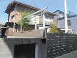 福岡県北九州市小倉南区の競売物件 238万円 戸建て 111m&sup2;
