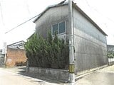 佐賀県小城市の競売物件 866万円 戸建て 121m&sup2;