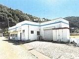 佐賀県鹿島市の競売物件 59万円 戸建て 208m&sup2;