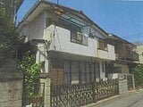 東京都練馬区の競売物件 3,160万円 戸建て 119m&sup2;