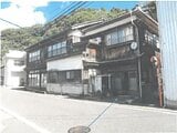 福井県丹生郡越前町の競売物件 109万円 戸建て 269m&sup2;