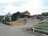 京都府木津川市の競売物件 301万円 土地 875m&sup2;