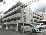 京都府京都市右京区の競売物件 231万円 マンション 11m&sup2;