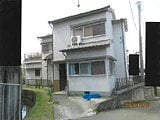 大阪府貝塚市の競売物件 119万円 戸建て 86m&sup2;