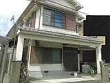 大阪府阪南市の競売物件 234万円 戸建て 130m&sup2;