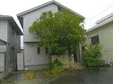大阪府泉佐野市の競売物件 709万円 戸建て 107m&sup2;