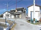 福岡県柳川市の競売物件 225万円 戸建て 195m&sup2;