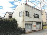 福岡県大川市の競売物件 221万円 戸建て 199m&sup2;