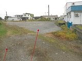 青森県黒石市の競売物件 153万円 土地 572m&sup2;