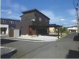 岩手県奥州市の競売物件 1,039万円 戸建て 103m&sup2;
