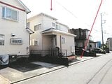神奈川県藤沢市の競売物件 979万円 戸建て 91m&sup2;