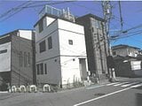 神奈川県茅ヶ崎市の競売物件 2,291万円 戸建て 59m&sup2;