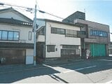新潟県柏崎市の競売物件 389万円 戸建て 198m&sup2;