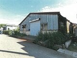 新潟県見附市の競売物件 250万円 戸建て 424m&sup2;