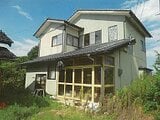 石川県鹿島郡中能登町の競売物件 48万円 戸建て 125m&sup2;