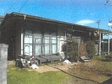 長野県長野市の競売物件 411万円 戸建て 82m&sup2;