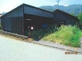 長野県木曽郡木曽町の競売物件 86万円 土地 238m&sup2;