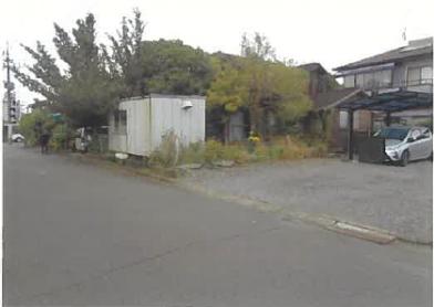 大分県大分市の競売物件 716万円 戸建て 84m&sup2;