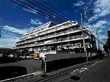 埼玉県さいたま市桜区の競売物件 694万円 マンション 74m&sup2;