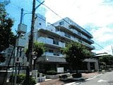埼玉県さいたま市桜区の競売物件 577万円 マンション 52m&sup2;