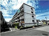埼玉県川口市の競売物件 221万円 マンション 38m&sup2;