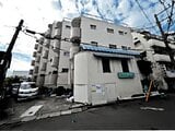 埼玉県川口市の競売物件 108万円 マンション 27m&sup2;
