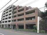 東京都多摩市の競売物件 2,352万円 マンション 60m&sup2;