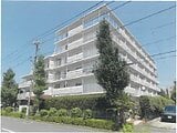 東京都福生市の競売物件 538万円 マンション 46m&sup2;