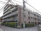 東京都東村山市の競売物件 1,980万円 マンション 63m&sup2;