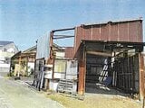 静岡県菊川市の競売物件 313万円 戸建て 100m&sup2;