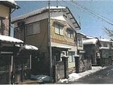 兵庫県豊岡市の競売物件 192万円 戸建て 146m&sup2;