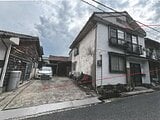 兵庫県美方郡香美町の競売物件 116万円 戸建て 139m&sup2;