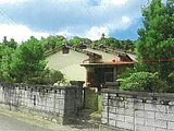 福岡県田川郡福智町の競売物件 159万円 戸建て 67m&sup2;