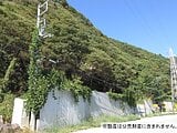 山梨県南アルプス市の国税庁公売物件 37万円 土地 1,973m&sup2;