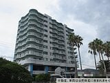 千葉県南房総市の国税庁公売物件 380万円 マンション 44m&sup2;