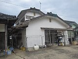福岡県宗像市の官公庁公売物件 99万円 戸建て 107m&sup2;