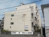 新潟県新潟市中央区の官公庁公売物件 49万円 マンション 29m&sup2;
