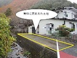 岩手県釜石市の官公庁公売物件 26万円 土地 66m&sup2;