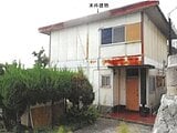 島根県隠岐郡隠岐の島町の競売物件 240万円 戸建て 107m&sup2;
