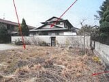 岡山県岡山市中区の競売物件 1,439万円 戸建て 206m&sup2;