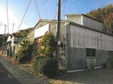 岡山県浅口市の競売物件 129万円 戸建て 381m&sup2;