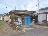 福島県福島市の競売物件 151万円 戸建て 66m&sup2;