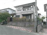 福岡県宗像市の競売物件 528万円 戸建て 116m&sup2;