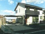 福岡県糟屋郡志免町の競売物件 1,976万円 戸建て 135m&sup2;